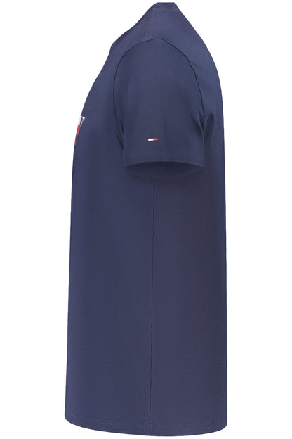 Tommy Hilfiger Tricou DM0DM21978 BLEUMARIN