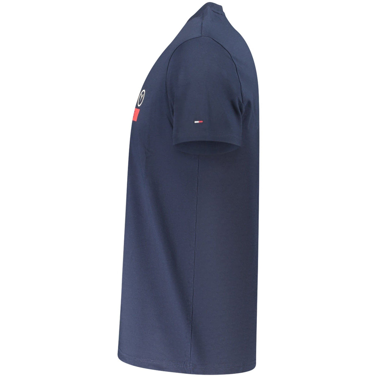 Tommy Hilfiger Tricou DM0DM23715 BLEUMARIN