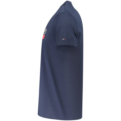 Tommy Hilfiger Tricou DM0DM23715 BLEUMARIN