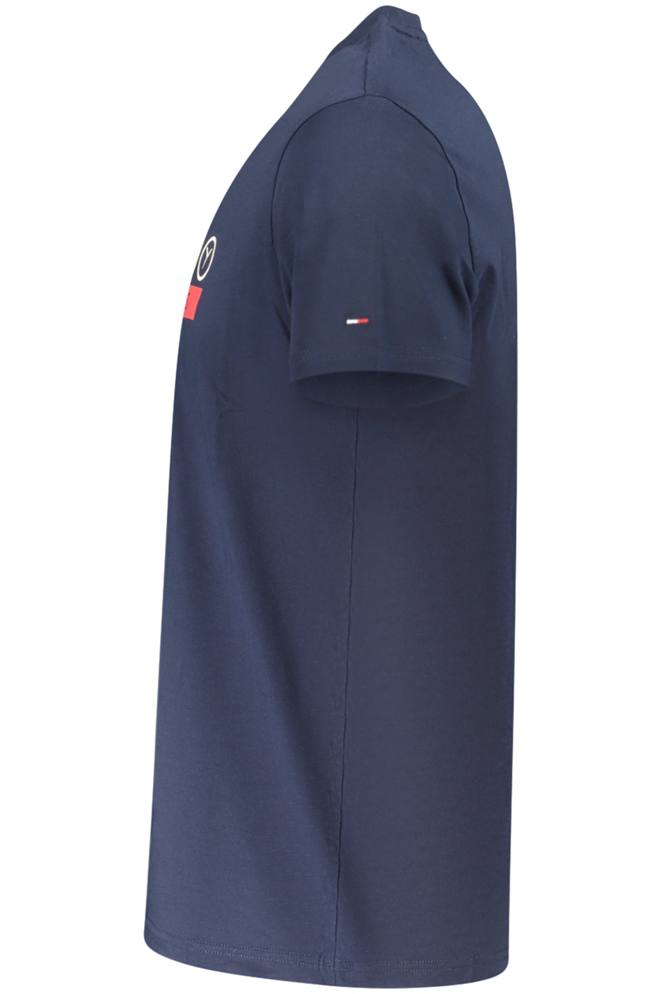 Tommy Hilfiger Tricou DM0DM23715 BLEUMARIN