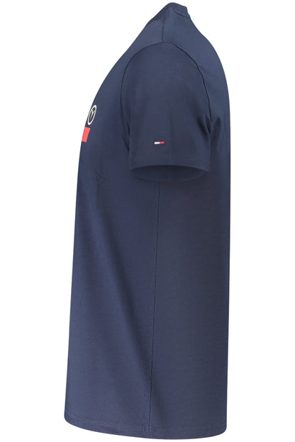 Tommy Hilfiger Tricou DM0DM23715 BLEUMARIN
