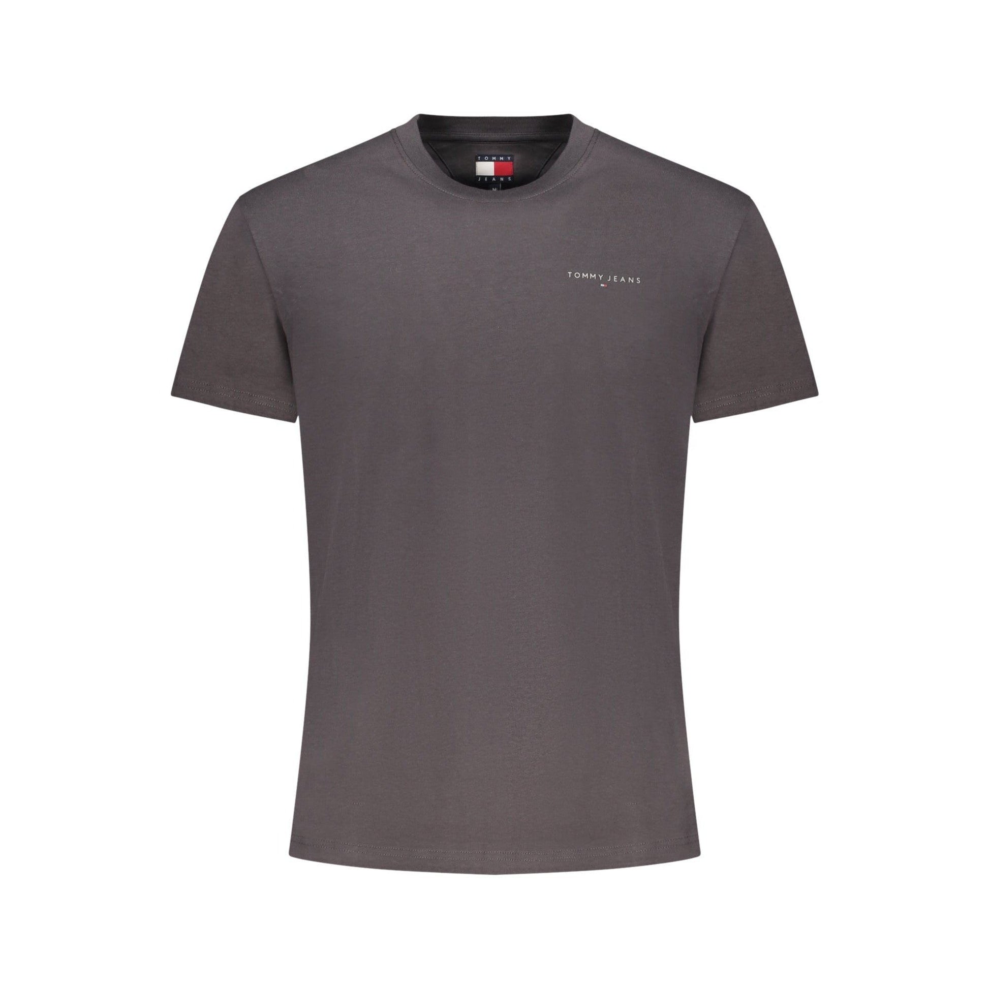 Tommy Hilfiger Tricou DM0DM21780 GRI