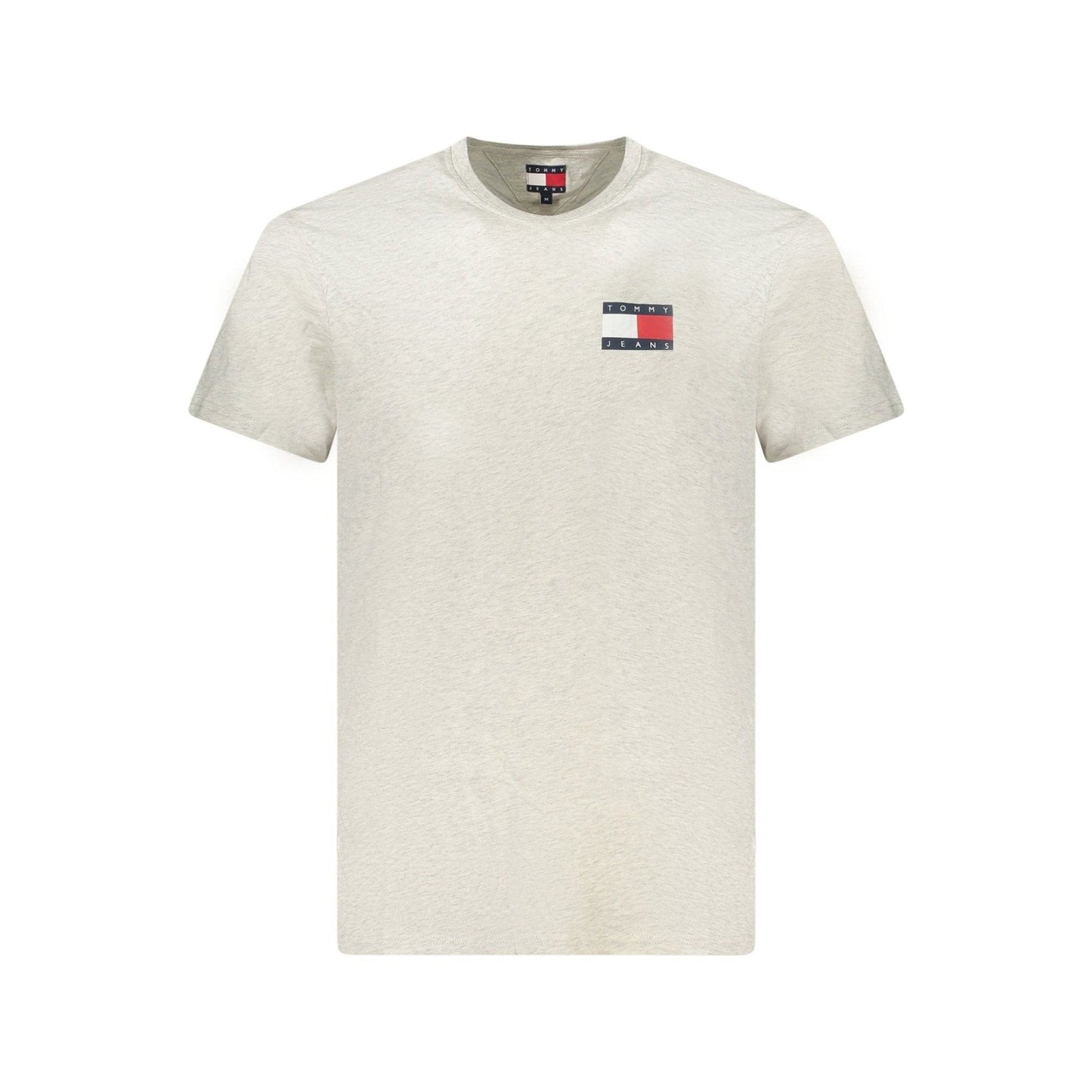 Tommy Hilfiger Tricou DM0DM20740 GRI