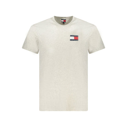 Tommy Hilfiger Tricou DM0DM20740 GRI