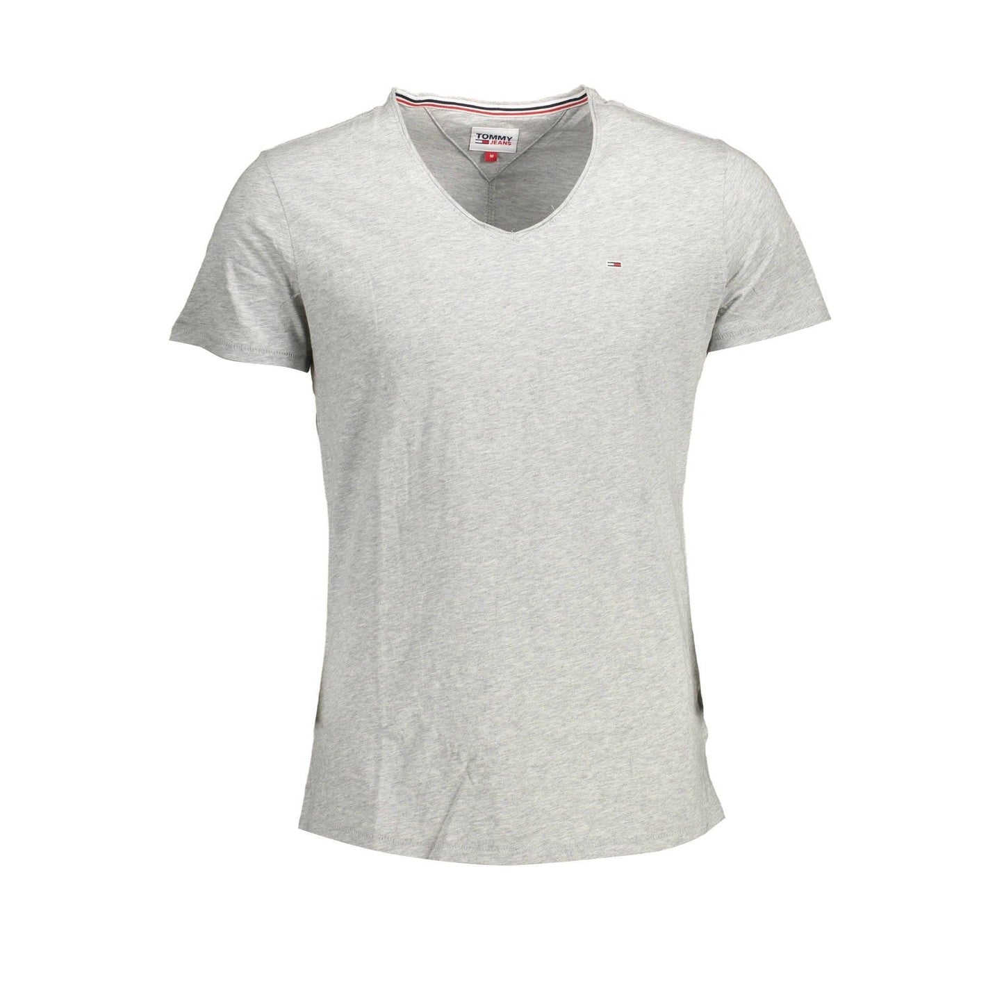 Tommy Hilfiger Tricou DM0DM09587 GRI