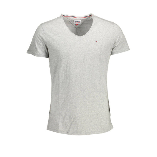 Tommy Hilfiger Tricou DM0DM09587 GRI