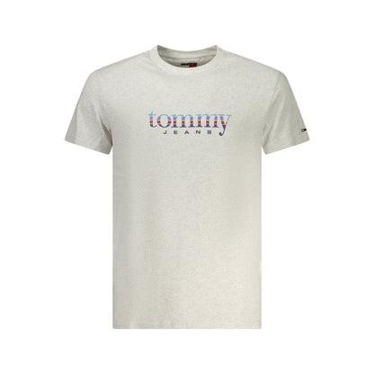 Tommy Hilfiger Tricou DM0DM22333 GRI