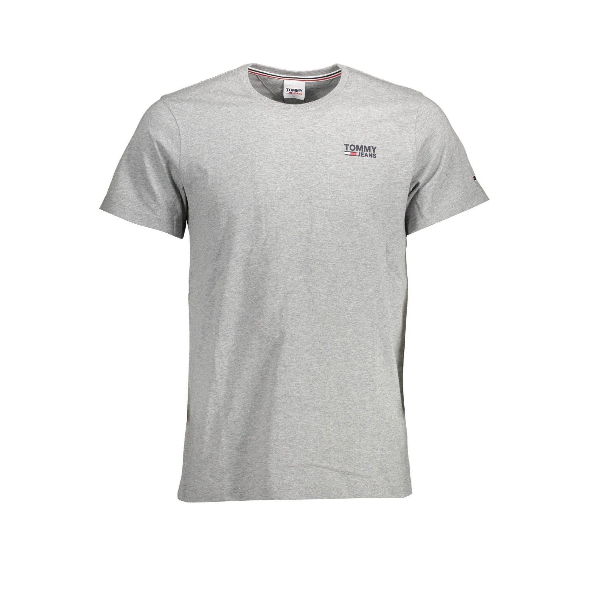 Tommy Hilfiger Tricou DM0DM09588-1 GRI