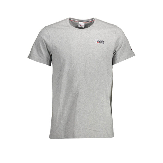 Tommy Hilfiger Tricou DM0DM09588-1 GRI