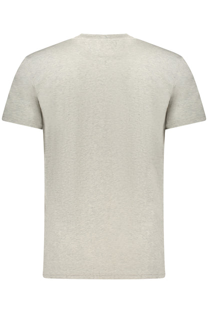 Tommy Hilfiger Tricou DM0DM23376 GRI
