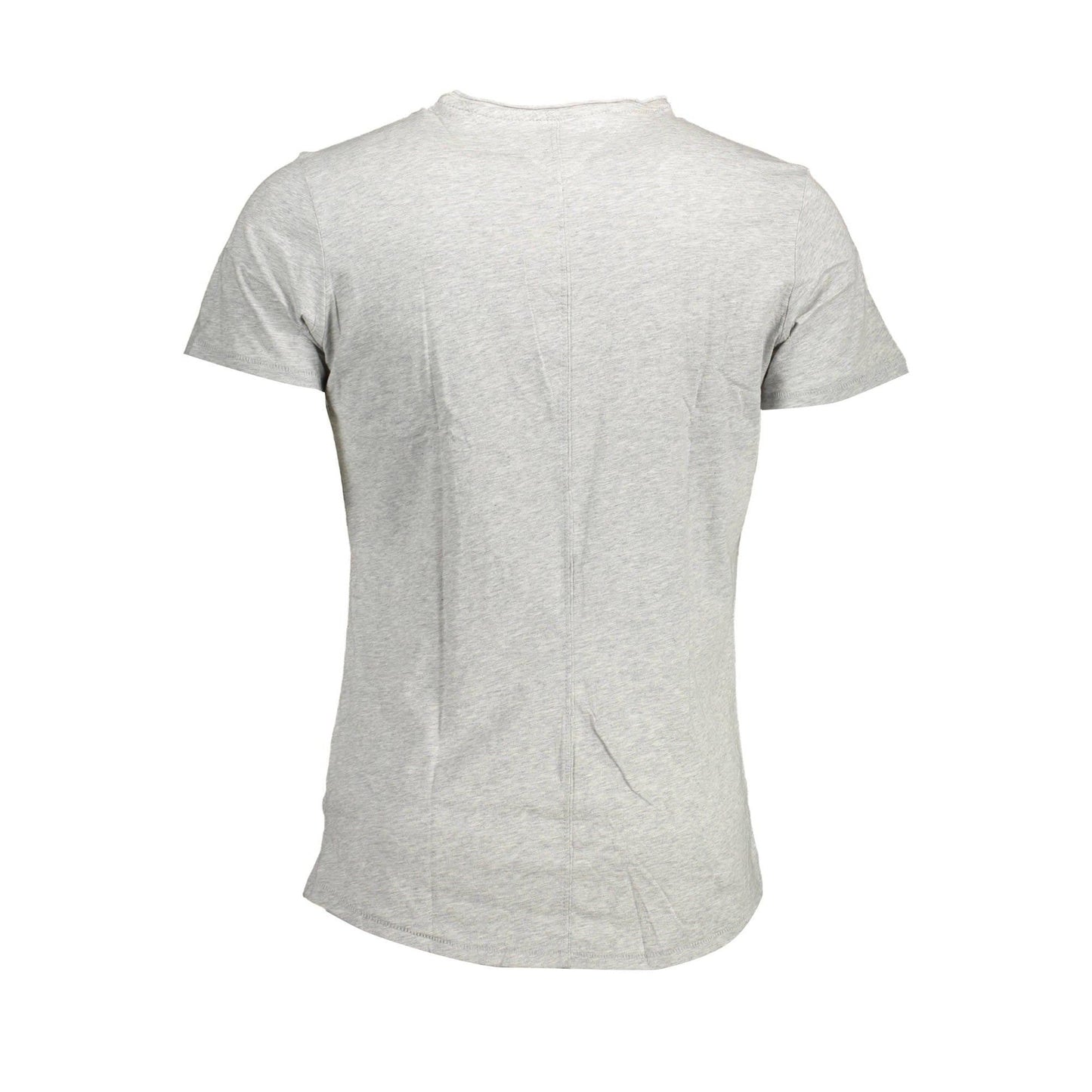 Tommy Hilfiger Tricou DM0DM09587 GRI