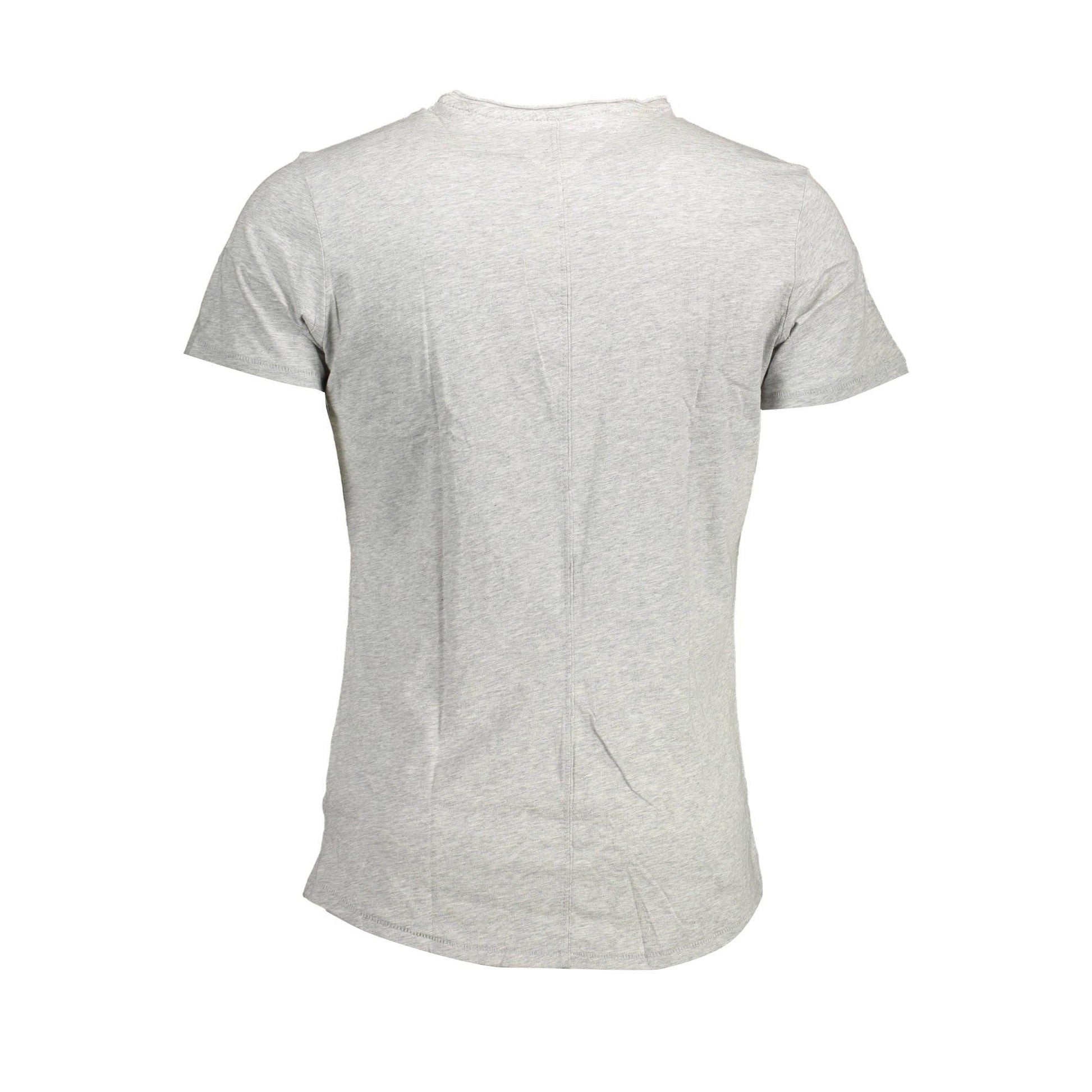 Tommy Hilfiger Tricou DM0DM09587 GRI