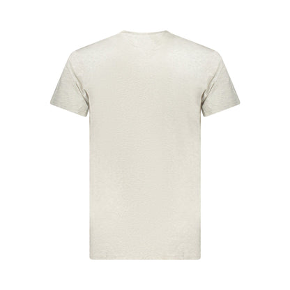 Tommy Hilfiger Tricou DM0DM20740 GRI