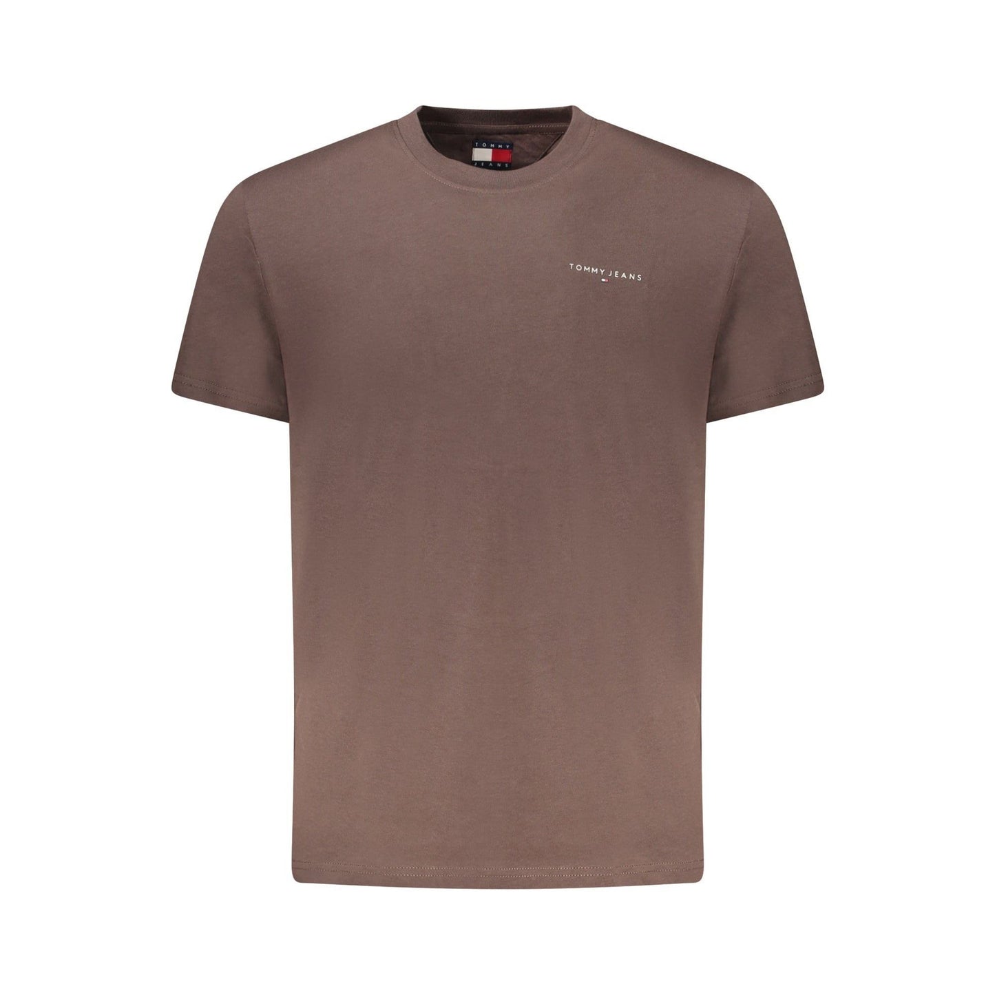 Tommy Hilfiger Tricou DM0DM21780 MARO