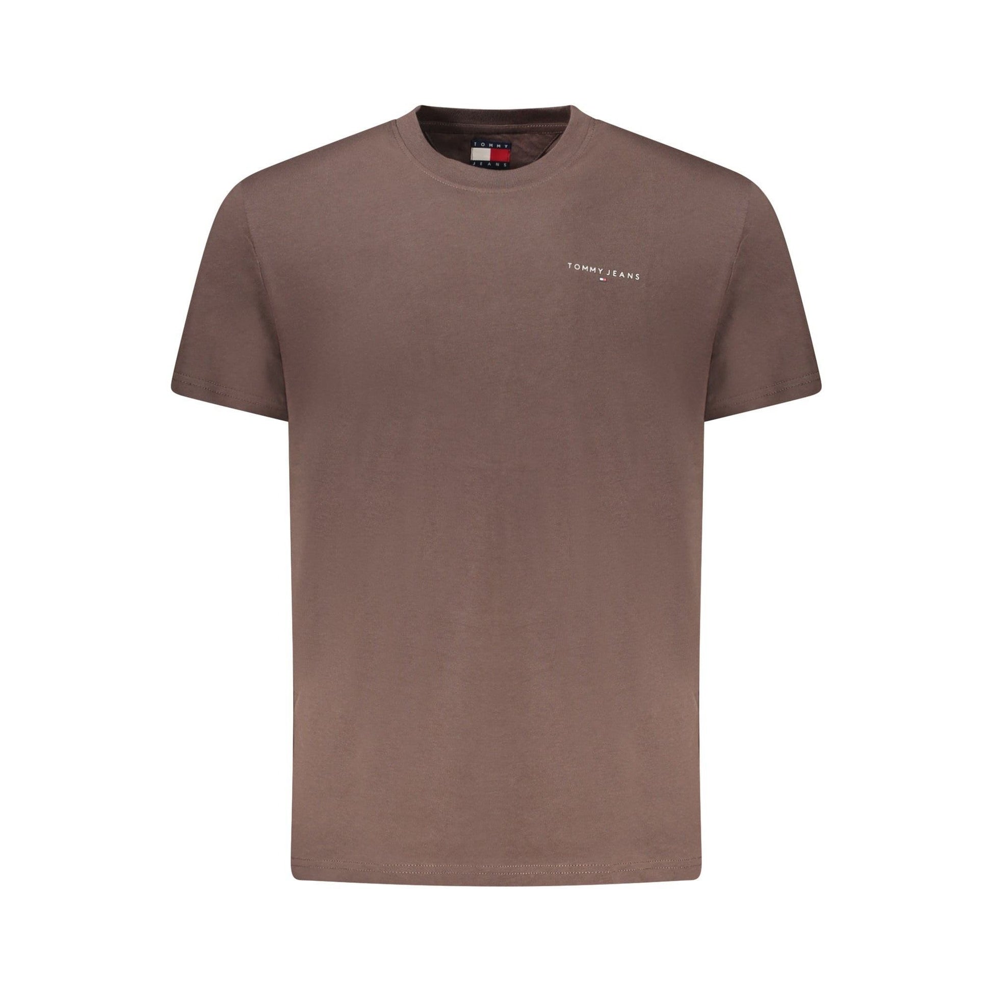 Tommy Hilfiger Tricou DM0DM21780 MARO