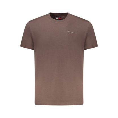 Tommy Hilfiger Tricou DM0DM21780 MARO