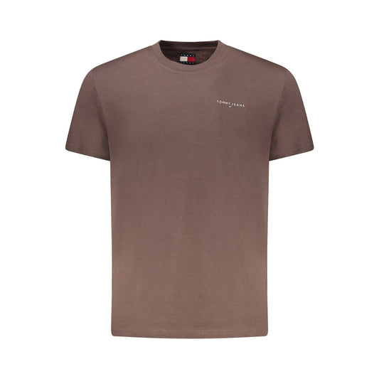 Tommy Hilfiger Tricou DM0DM21780 MARO