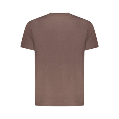 Tommy Hilfiger Tricou DM0DM21780 MARO