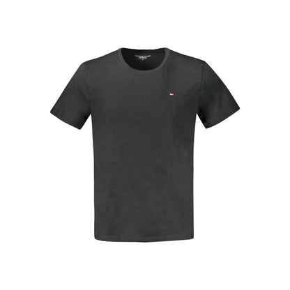 Tommy Hilfiger Tricou UM0UM03379 NEGRU