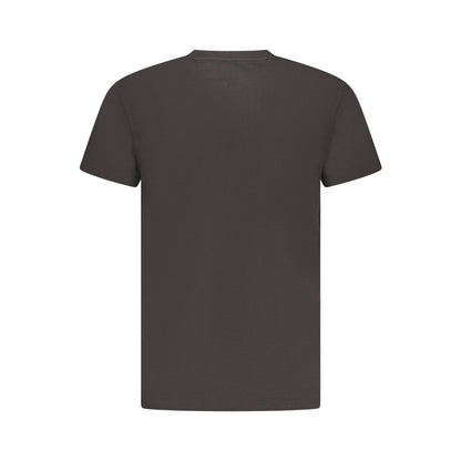 Tommy Hilfiger Tricou DM0DM20817 NEGRU