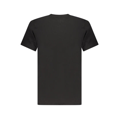 Tommy Hilfiger Tricou DM0DM20740 NEGRU