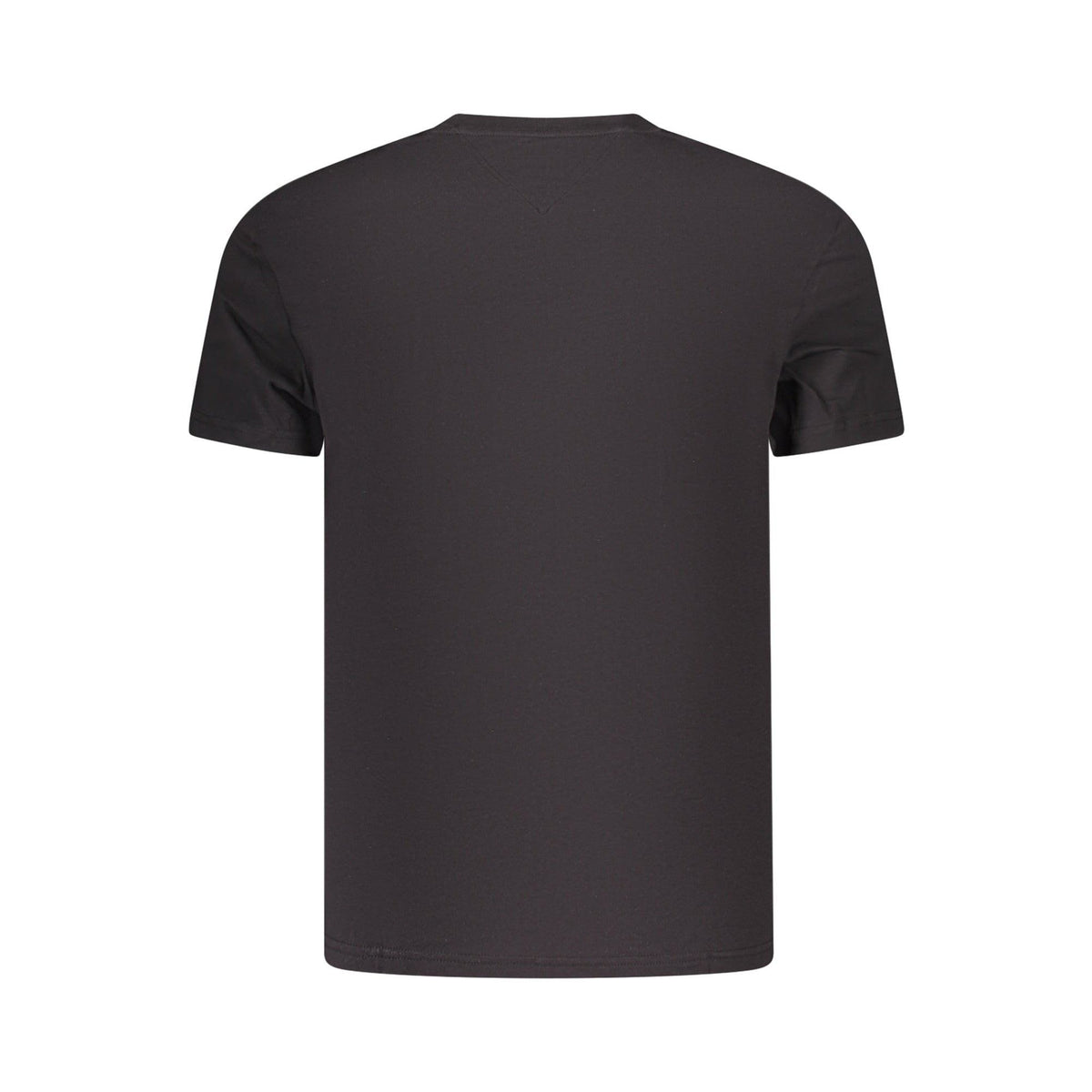 Tommy Hilfiger Tricou DM0DM21978 NEGRU