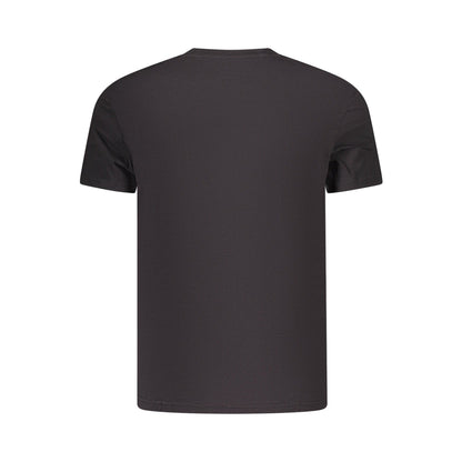 Tommy Hilfiger Tricou DM0DM21978 NEGRU