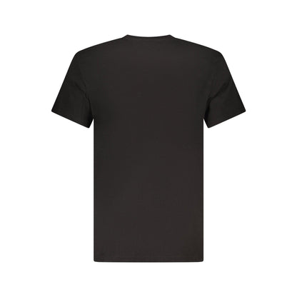 Tommy Hilfiger Tricou DM0DM21780 NEGRU