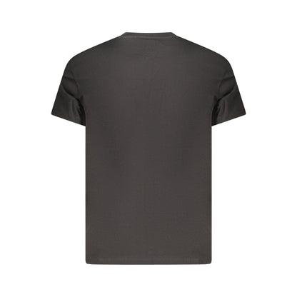 Tommy Hilfiger Tricou DM0DM20744 NEGRU 2
