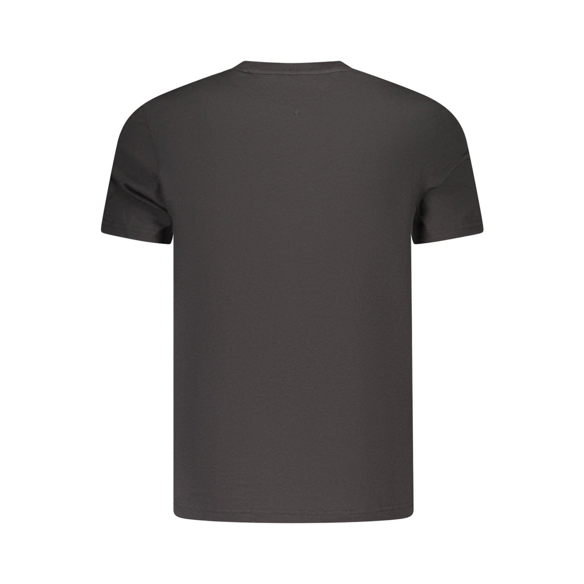 Tommy Hilfiger Tricou DM0DM23550 NEGRU