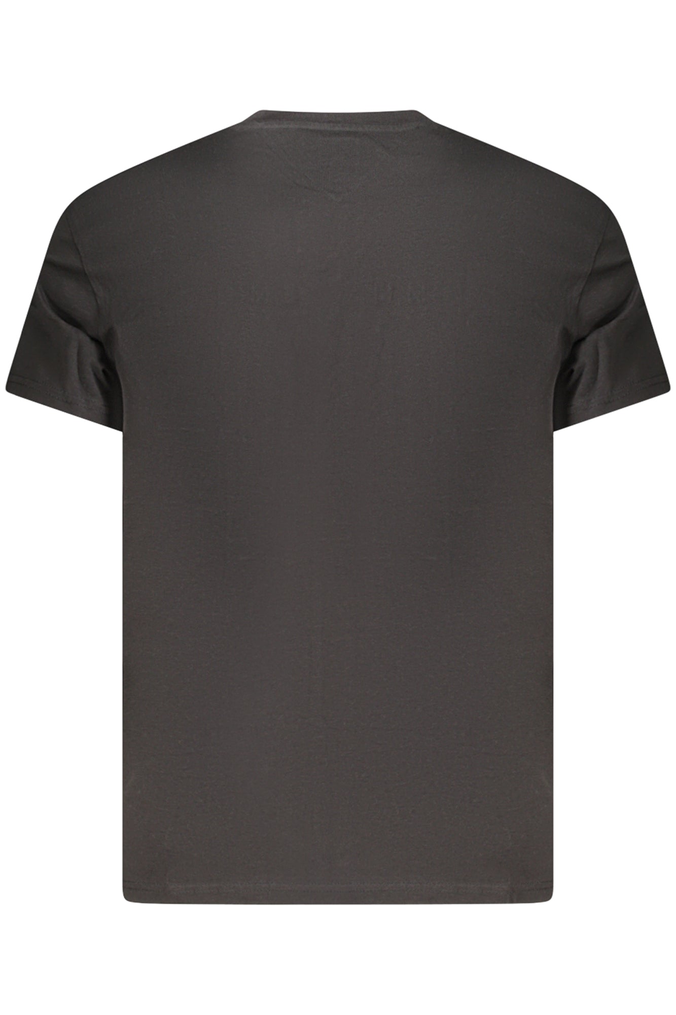 Tommy Hilfiger Tricou DM0DM20744 NEGRU 2