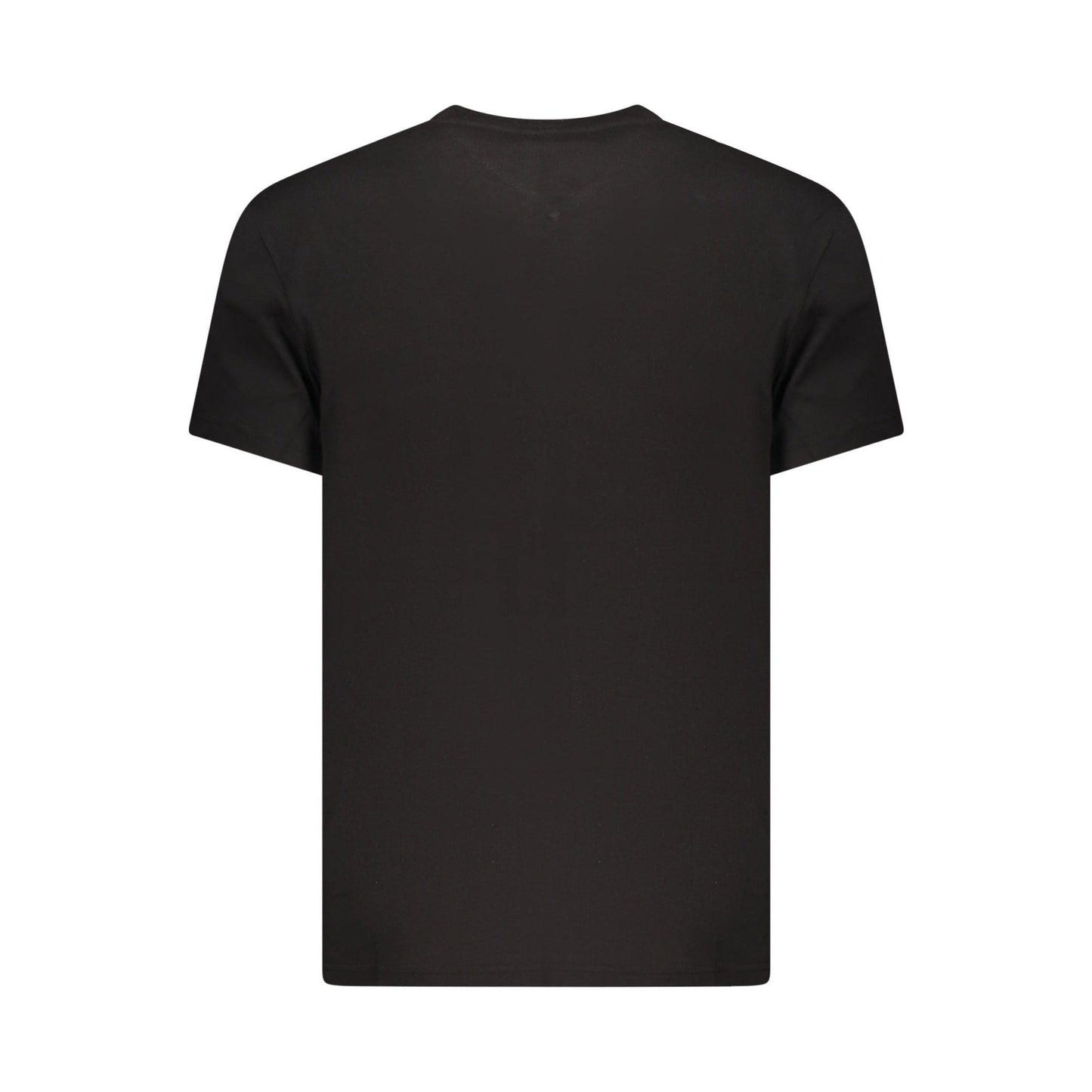Tommy Hilfiger Tricou DM0DM22645 NEGRU