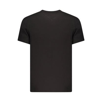 Tommy Hilfiger Tricou DM0DM22645 NEGRU