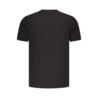 Tommy Hilfiger Tricou DM0DM20744 NEGRU 3