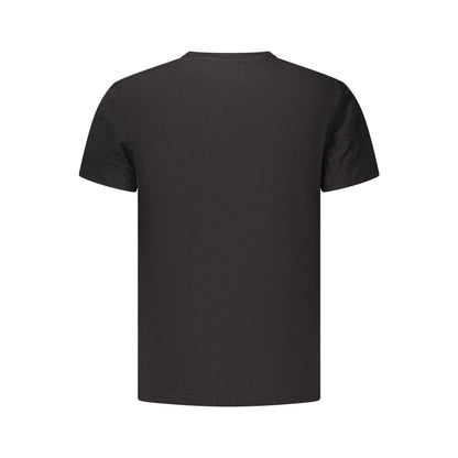 Tommy Hilfiger Tricou DM0DM23406 NEGRU