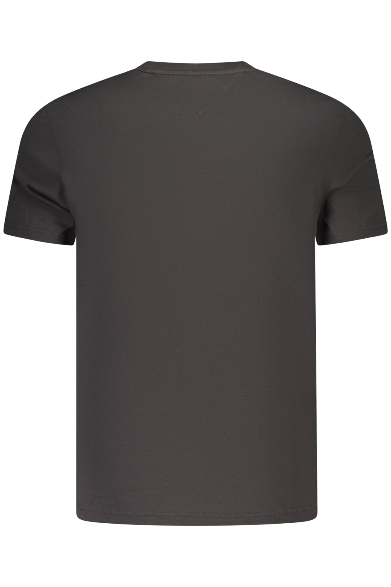Tommy Hilfiger Tricou DM0DM23550 NEGRU
