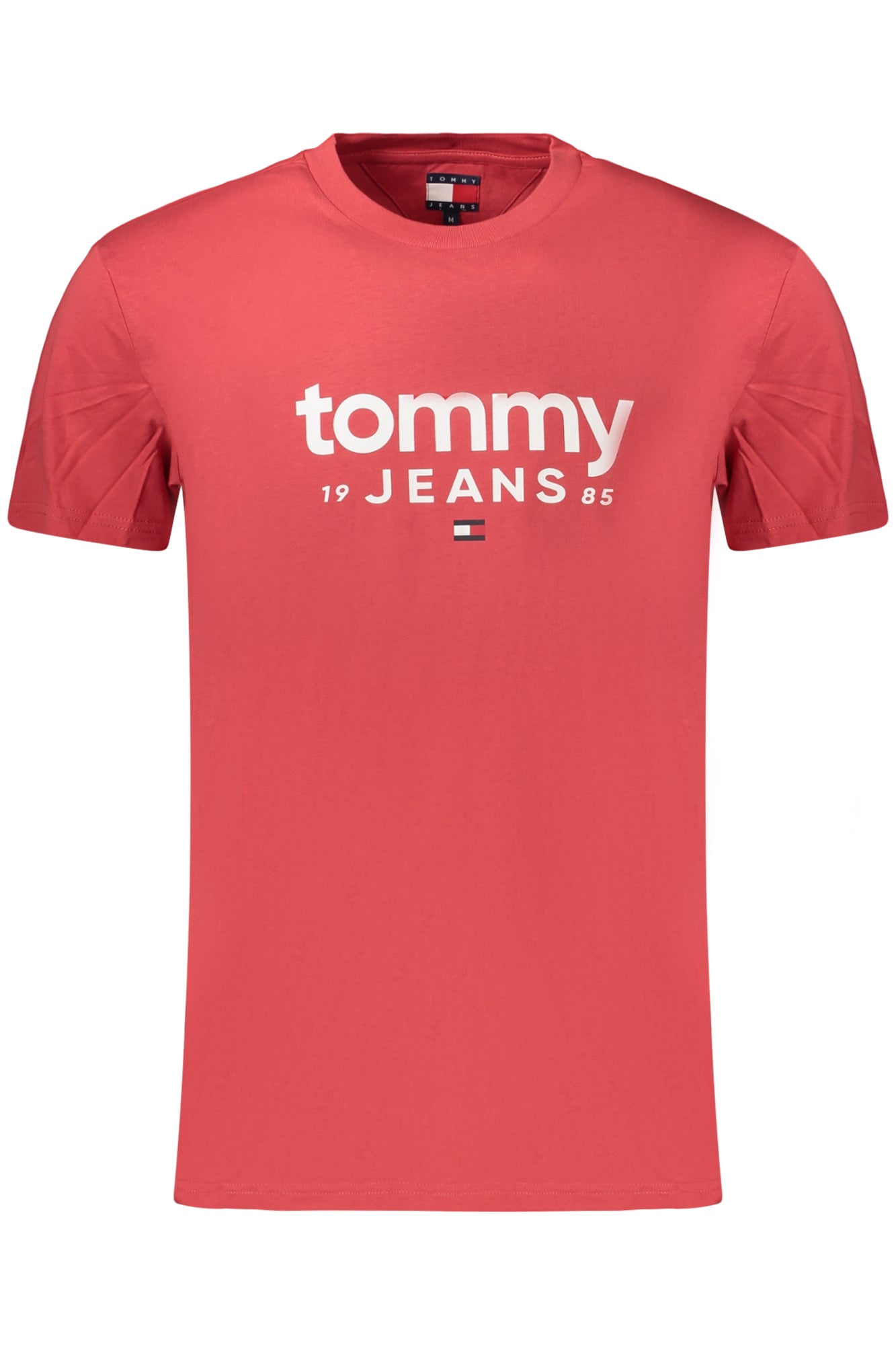 Tommy Hilfiger Tricou DM0DM23376 ROȘU