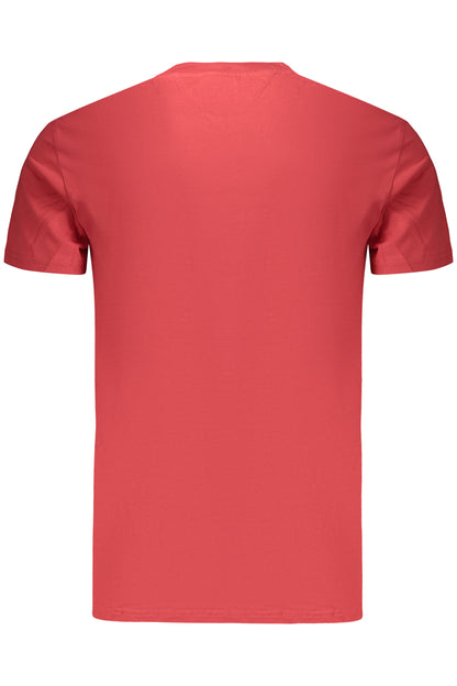 Tommy Hilfiger Tricou DM0DM23376 ROȘU