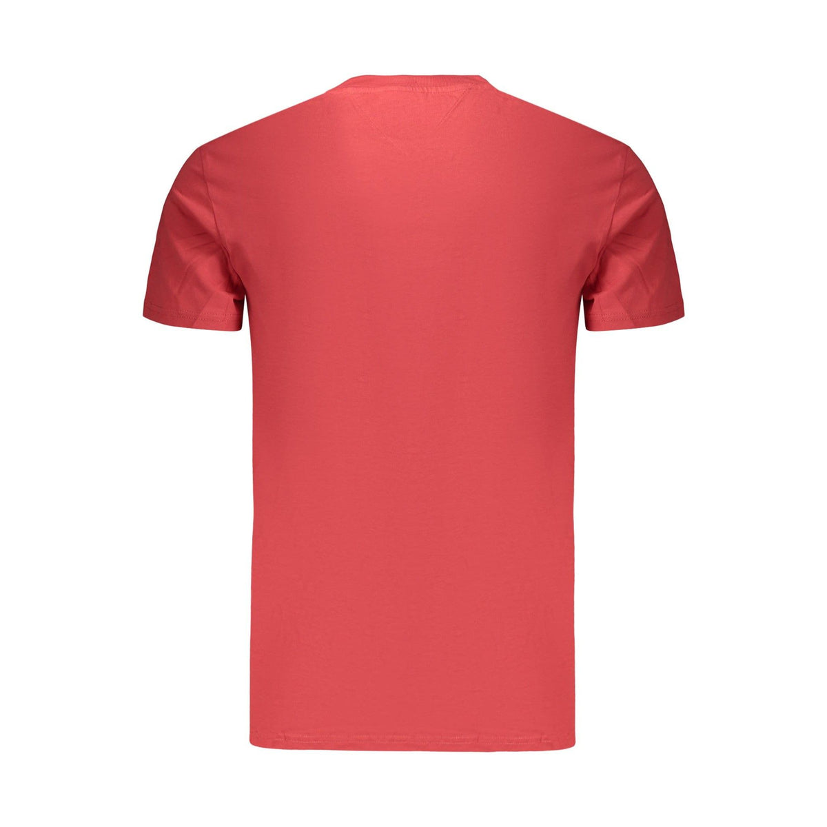 Tommy Hilfiger Tricou DM0DM23376 ROȘU