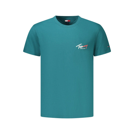 Tommy Hilfiger Tricou DM0DM22538 VERDE
