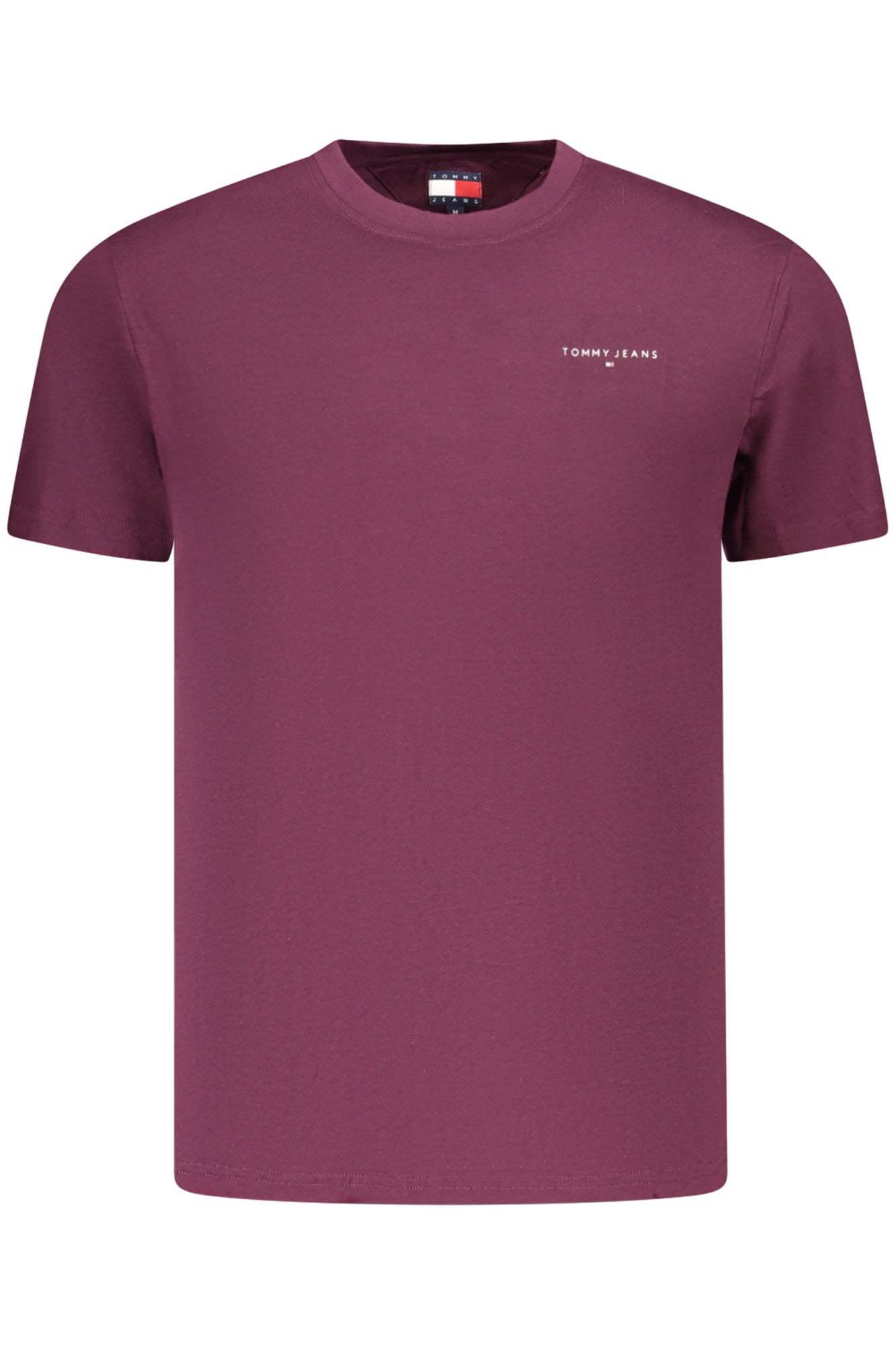Tommy Hilfiger Tricou DM0DM21780 VIOLET