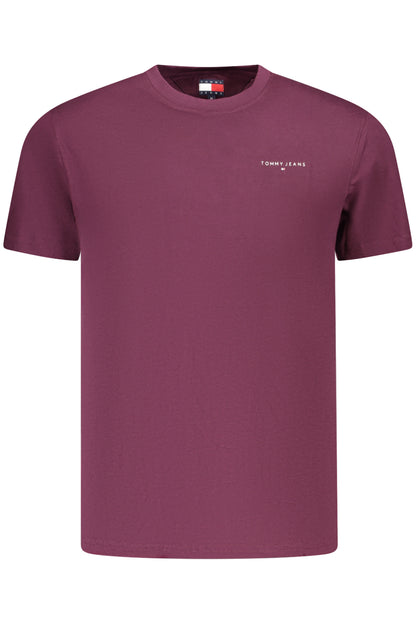 Tommy Hilfiger Tricou DM0DM21780 VIOLET