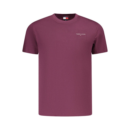 Tommy Hilfiger Tricou DM0DM21780 VIOLET