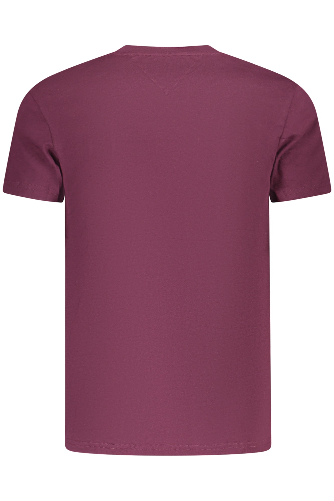 Tommy Hilfiger Tricou DM0DM21780 VIOLET