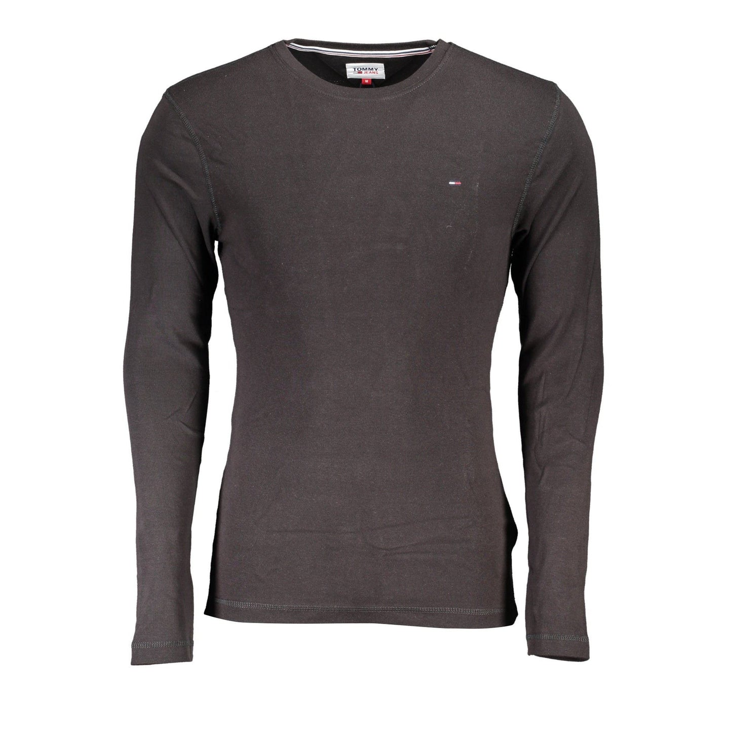 Tommy Hilfiger Tricou DM0DM04409 NEGRU