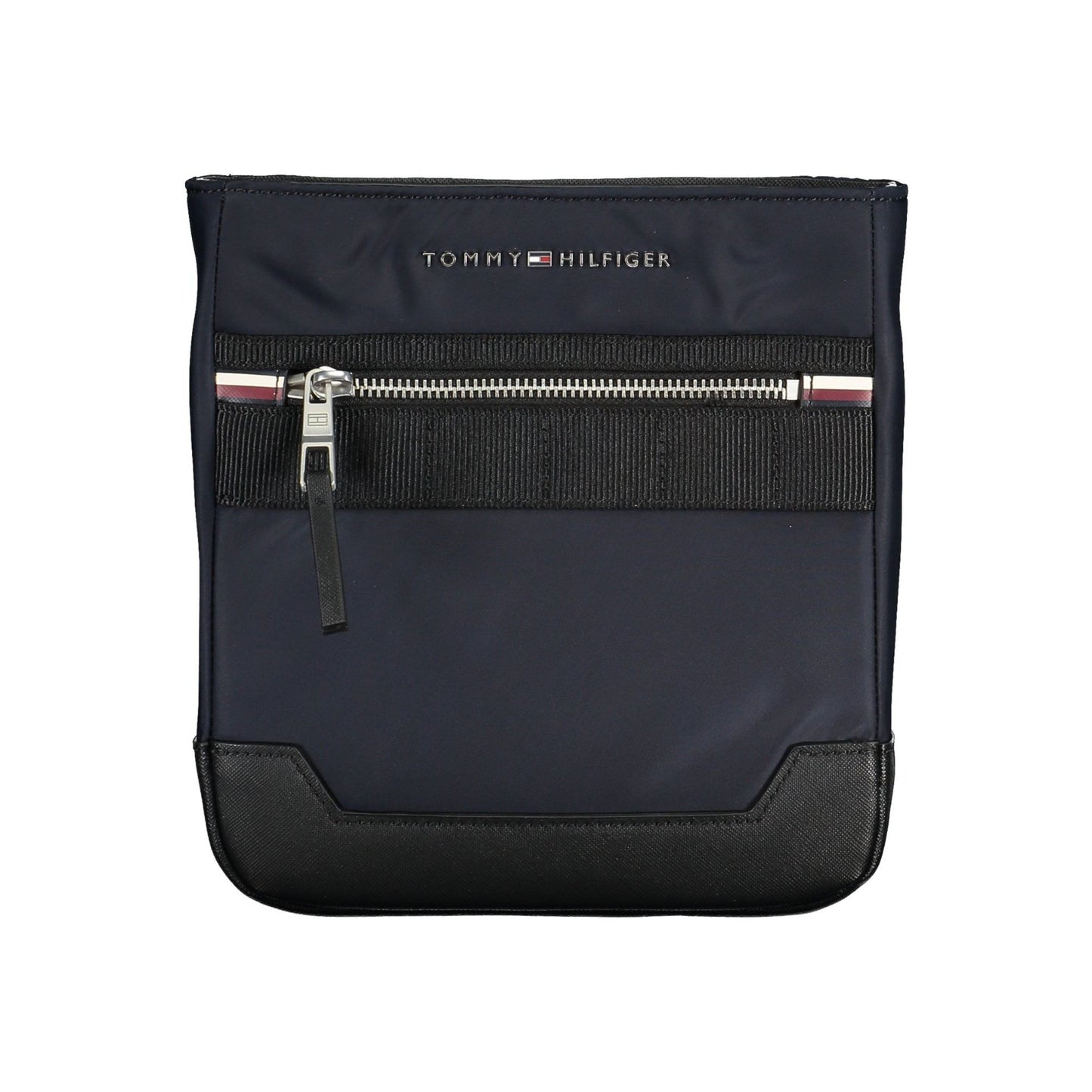 Tommy Hilfiger Borsetă AM0AM11570 BLEUMARIN