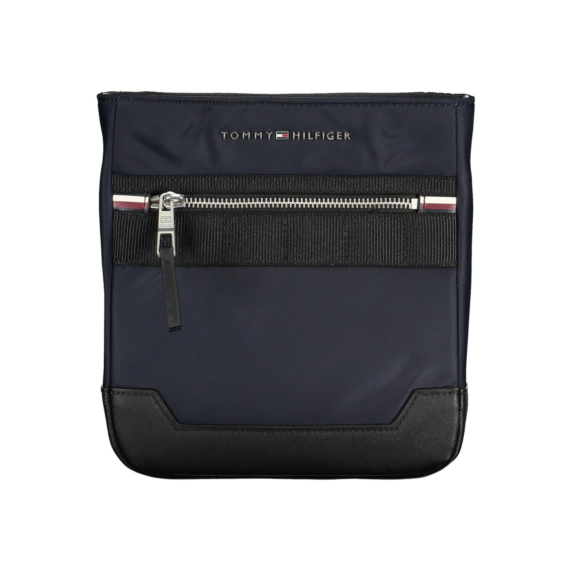 Tommy Hilfiger Borsetă AM0AM11570 BLEUMARIN
