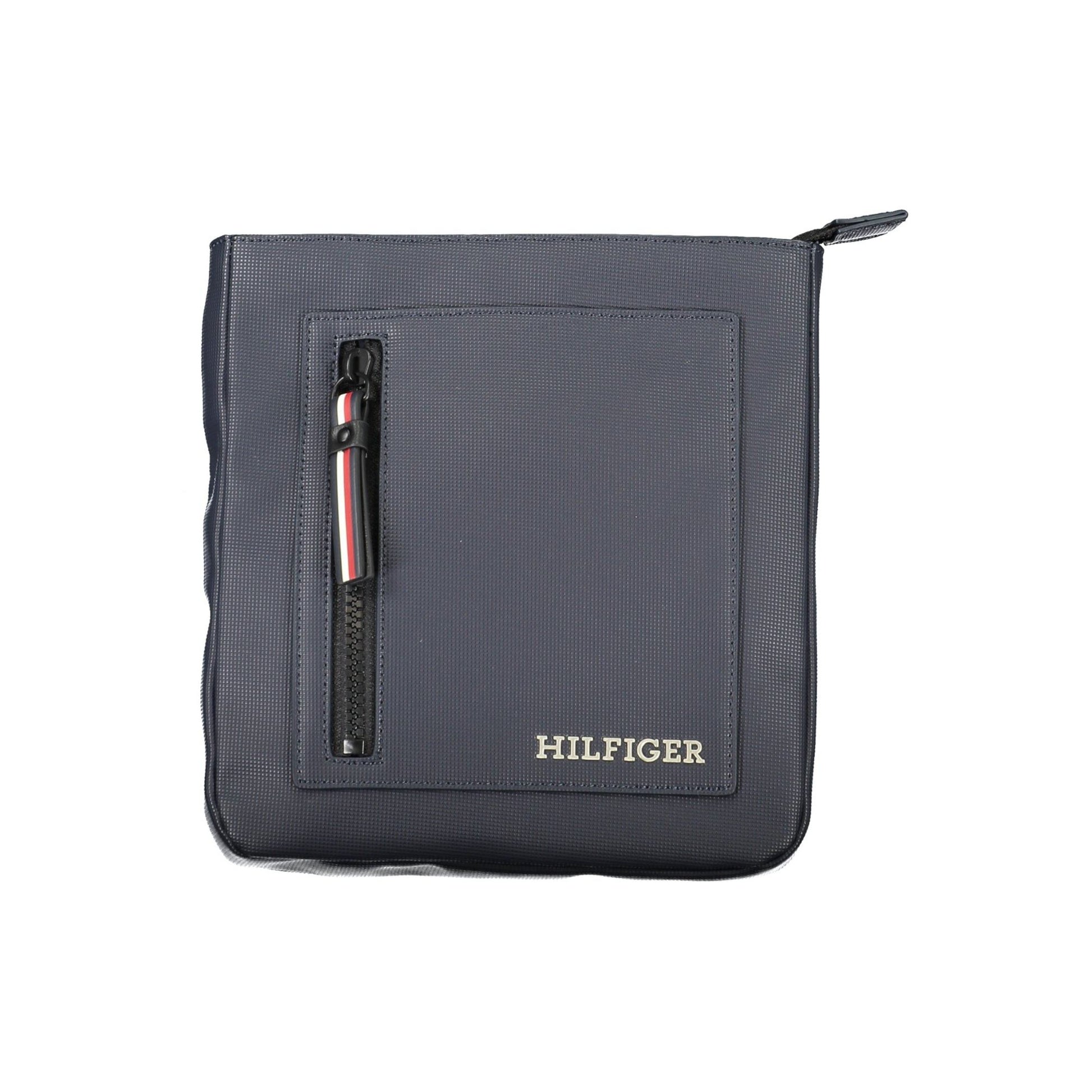 Tommy Hilfiger Borsetă AM0AM11783 BLEUMARIN