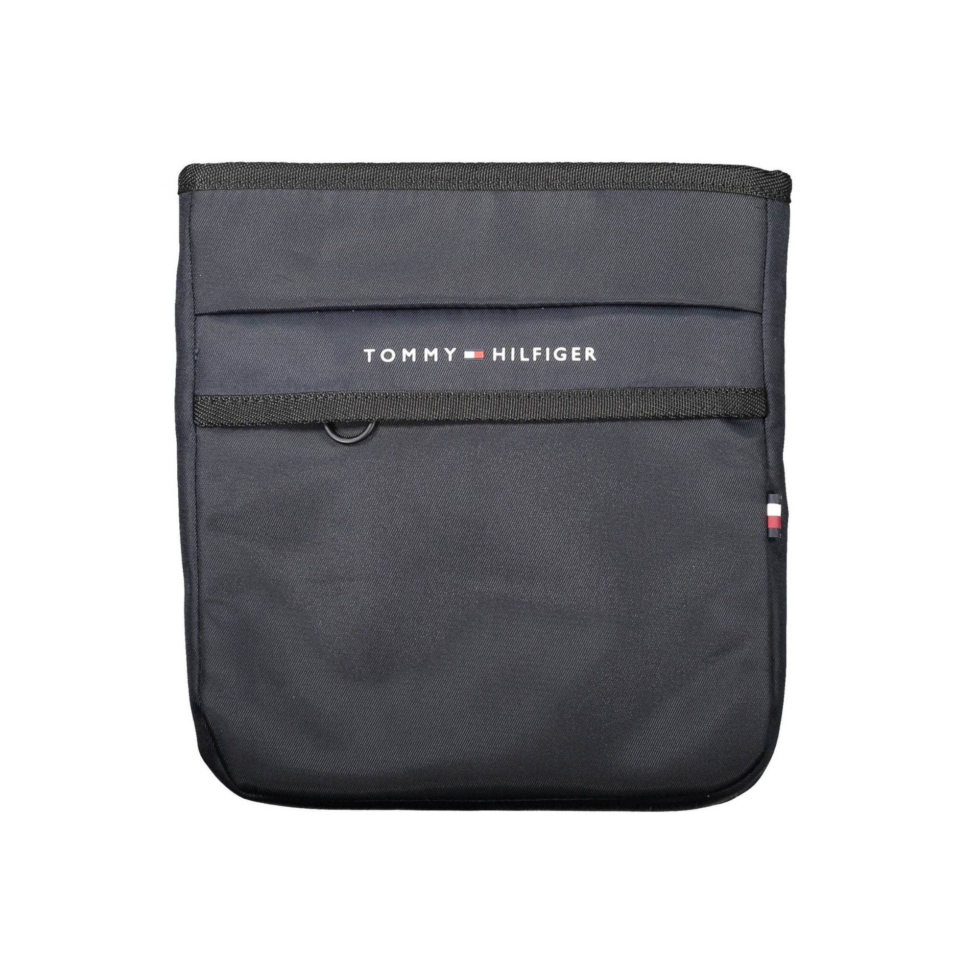 Tommy Hilfiger Borsetă AM0AM10915 BLEUMARIN