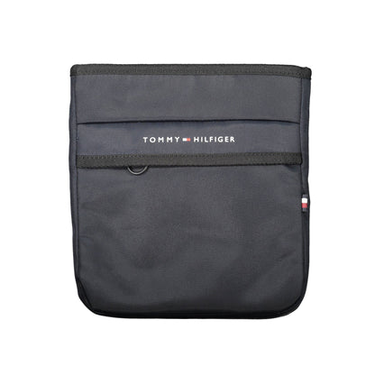 Tommy Hilfiger Borsetă AM0AM10915 BLEUMARIN